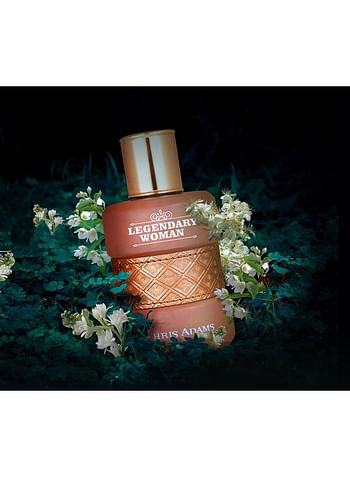 Legendary Woman Eau De Toilette 100ML