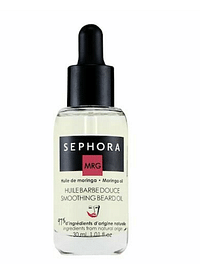 Sephora Smoothing Hydrate Beard Oil