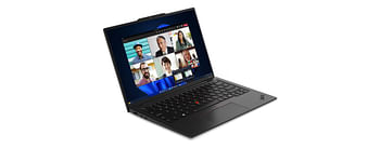 Lenovo ThinkPad X1 Carbon Gen 12 14" Core Ultra 7 165U 32GB Ram 512GB SSD (21KDS0KA00) Window 11 Pro Black