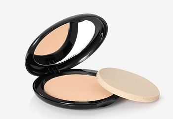 IsaDora ULTRA COVER COMPACT / 23 CAMOUFLAGE NUDE.