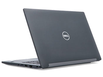 Dell Latitude 7480 Business-Class Laptop | 14.0 inch FHD Touch Display | Intel Core 7th Generation i7-7600 | RAM 32GB  | 1TB SSD | Windows 10 Pro