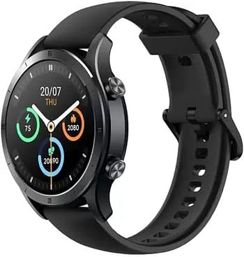 Realme TechLife Watch R100 - Black