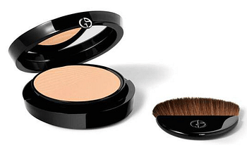 Giorgio Armani LUMINOUS SILK GLOW FUSION FACE POWDER 6.5