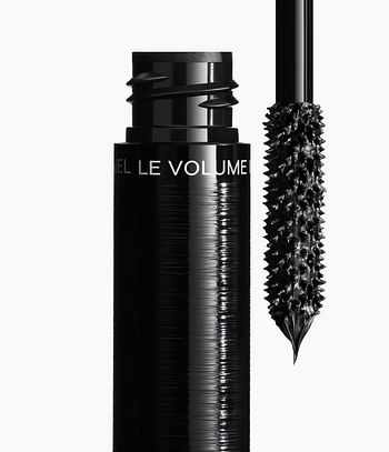 Chanel Le Volume Revolution De Chanel Mascara 10 Noir