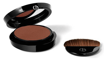 Giorgio Armani LUMINOUS SILK GLOW FUSION FACE POWDER 14