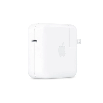 Apple 70W USB-C Power Adapter MXN53AZP/A - White