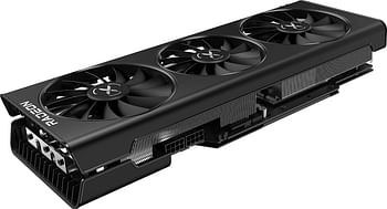 XFX Speedster SWFT 319 AMD Radeon RX 6900 XT CORE Gaming Graphics Card with 16GB GDDR6 HDMI 3xDP, AMD RDNA 2 RX-69XTAQFD9