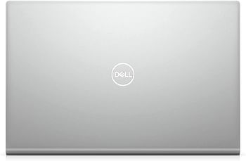 Dell Inspiron 15 5502 - 11th Generation Intel Core i5-1135G7 15.6 Inches FHD 1080*1920 WVA ( wide viewing angle) Intel Iris Xe Graphics - HDMI - ENG/ARABIC Backlit Keyboard FingerPrint Wi-Fi 6 Windows 11 Home 512GB SSD - 16GB RAM - Silver