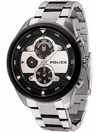 Police Men's Watch P 14836JSTB-02M