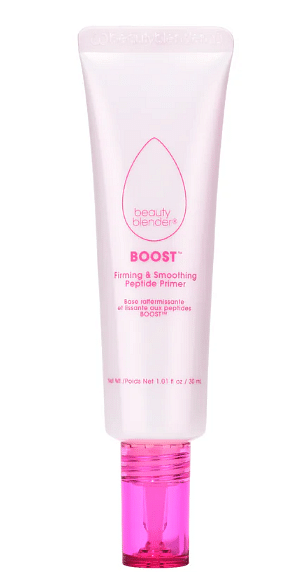 BEAUTY BLENDER Boost™ 18-hour Firming & Smoothing Peptide + Ceramide Primer