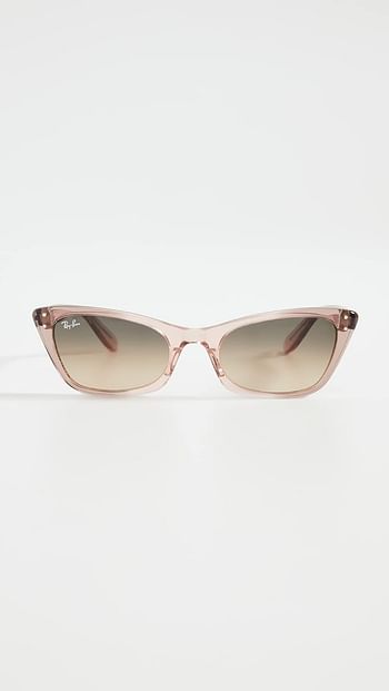 RayBan women's 0RB2299 Sunglasses