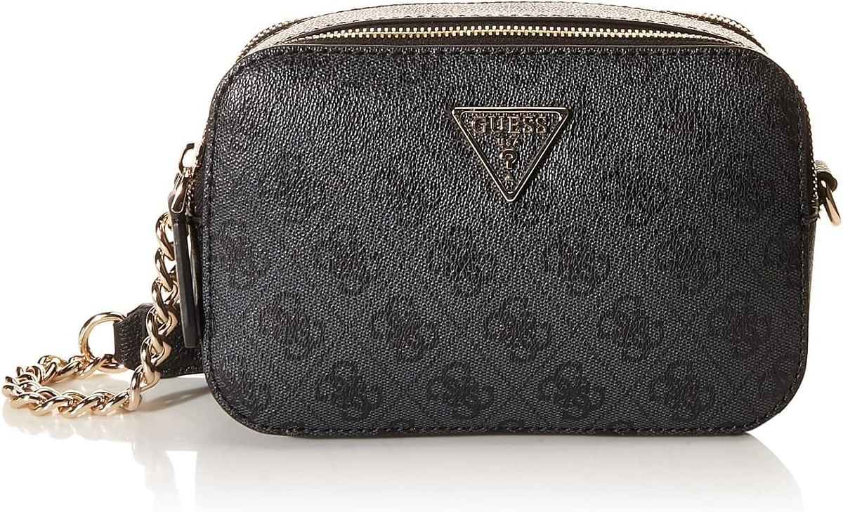 Guess BG787913-CLO Noelle Crossbody Camera Bag