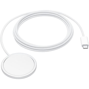 Apple Magsafe Charger 2M (MX6Y3LL/A) White