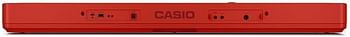 Casio Ct S1 Portable Piano Keyboard - Red