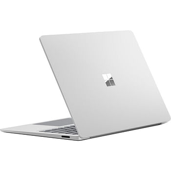 Microsoft Surface Laptop 7 Copilot+ PC 13.8 Inch PixelSense Touchscreen Snapdragon X Plus 10-Core 16GB Ram LPDDR5x 512GB SSD Integrated Qualcomm Adreno Graphics ZGM-00001 Windows 11 Home English Keyboard - Platinum