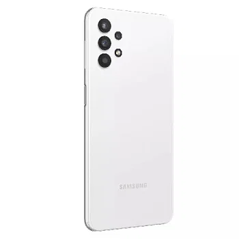 Samsung Galaxy A32 5G Single Sim 4GB Ram 128GB - White