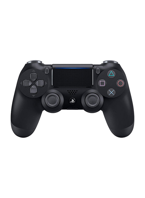 Sony Dualshock 4 Wireless Controller for Sony PlayStation 4 PS4 - Black