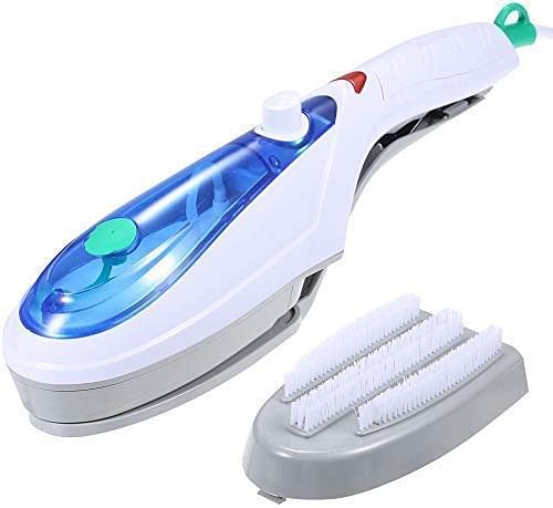 Travel Tobi Steamer Iron Portable Garment Hand Steamer For Clothes 1000 Watt