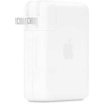 Apple 140W USB-C Power Adapter (MW2M3AM/A) - White