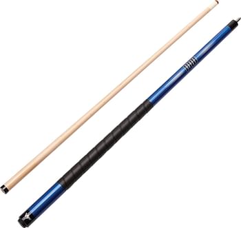 Viper Revolution Sure Grip Pro 58" 2-Piece Billiard/Pool Cue