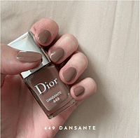 Dior Vernis 449 Dansante