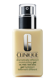 Clinique Dramatically Different Moisturizing Gel 125ml with Pump