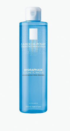 La Roche Posay Hydraphase Cosmetic Water 200 ml