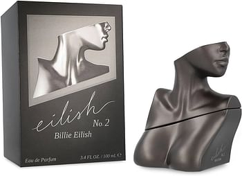 Billie Eilish No.2 Women Eau de parfum 100ml