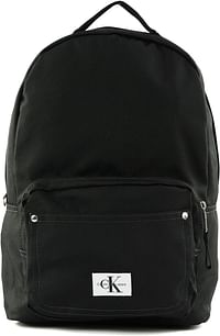 Calvin Klein Jeans Men Backpacks One Size - Black