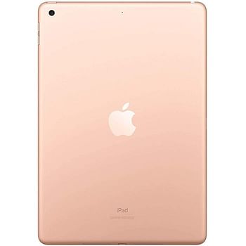 Apple iPad 7th Generation (2019)  128 GB Wi-Fi - Rose Gold