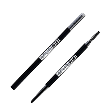 Maybelline New York  Brow Ultra Slim BLACK