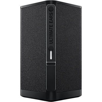 Ultimate Ears Speaker Hyperboom Portable (984-001954) - Black