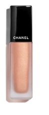 chanel rouge allure in 202  metallic beige