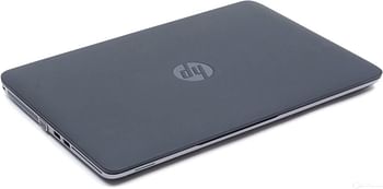 كمبيوتر محمول HP EliteBook 840 G1 مقاس 14 بوصة عالي الدقة للأعمال، معالج Intel Core i5-4300U بسرعة 1.9 جيجاهرتز، ذاكرة وصول عشوائي سعتها 32 جيجابايت، قرص SSD سعة 512 جيجابايت، USB 3.0، VGA، WiFi، RJ45، نظام التشغيل Windows 10 Pro