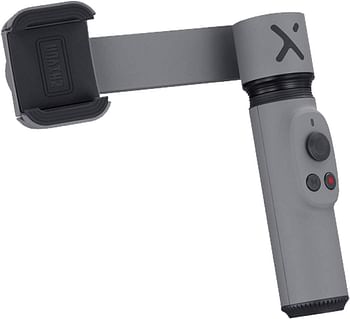 Zhiyun-Tech Smooth-X Smartphone Gimbal Combo Ki -  Gray