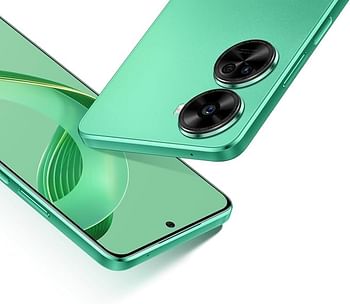 Huawei Nova 12 SE Dual SIM 8GB RAM 256GB 4G Green