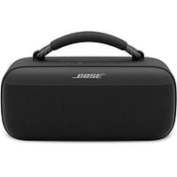 Bose Soundlink Max Portable Speaker (883848-0100) - Black