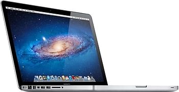 Apple A1278 MacBook Pro Laptop, 13 Inch Intel Core i5 Processor, 16GB DDR3 RAM, 1TB SSD, Backlit Keyboard - Silver