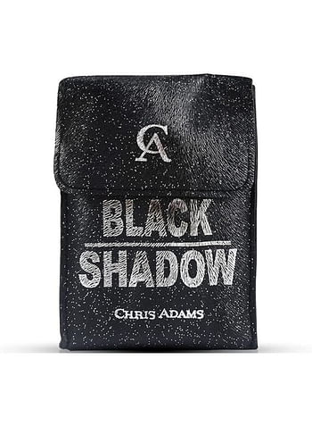 Chris Adams Black Shadow Perfume 100 ml Eau de Toilette for Men