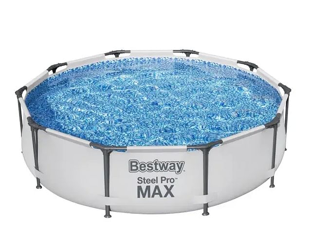 Bestway Steel Pro MAX Above Ground Pool 3.05 m x 76 cm