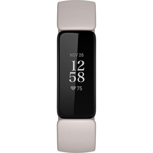 Fitbit Activity Tracker Inspire 2 Fb418bkwt - Lunar White