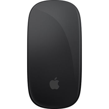 Apple USB C Port Wireless and Rechargeable Magic Mouse 4 (MXK63AM/A) Black