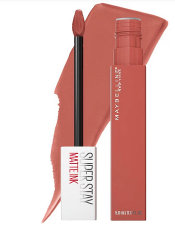 MAYBELLINE Superstay Matte Ink - 365 ENTHUSIAST