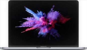 MacBook Pro (15-inch, 2017) 2.8GHz quad-core Intel Core i7-16GB Ram-1TB SSD