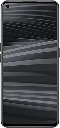 Realme GT2 Dual Sim 8GB RAM 128GB 5G - Black