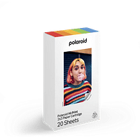 Polaroid Hi-Print 2X3 (20 Sheet) Paper Cartridge