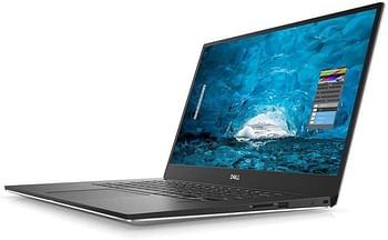 Dell XPS 15 9570 - 15.6 Inches UltraSharp FHD IPS 1920x1080 Anti-Glare Display 8Th Generation Intel Core i7-8750H 6 Core 12Thread Processor - Intel UHD 630 + NVIDIA Geforce GTX 1050 Ti With Max-Q Design 4GB GDDR5 Graphics US Backlit Keyboard Thunderbolt 3