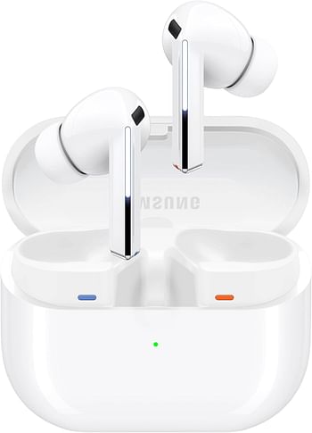 Samsung Galaxy Buds 3 Pro Wireless Earphone (SM-R630) White