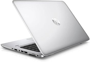 HP Elitebook 840 G4 Business Laptop, Intel Core i5-7th Generation CPU, 16GB DDR4 RAM, 512GB SSD Hard, 14.1 inch Touchscreen Display, Windows 10 Pro