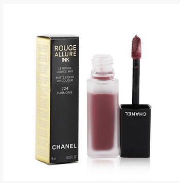 Chanel Rouge Allure Ink Matte Liquid Lip Colour - # 224 Harmonie